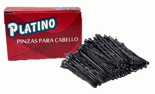 [PL-100PN] Gancho body pins caja roja 