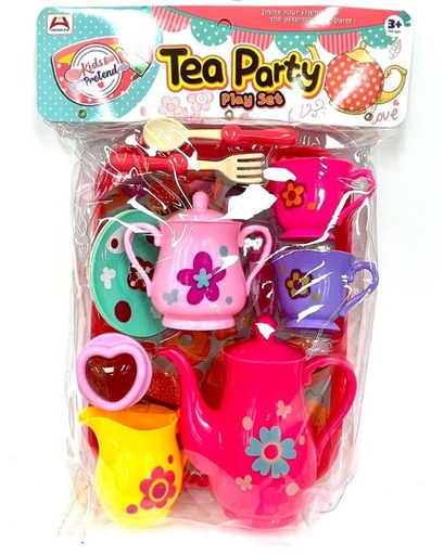 [MG30200] Set te fino con bandeja 