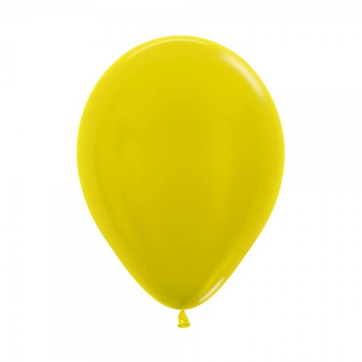 [842006] Bomba ballons r12x50 amarilla