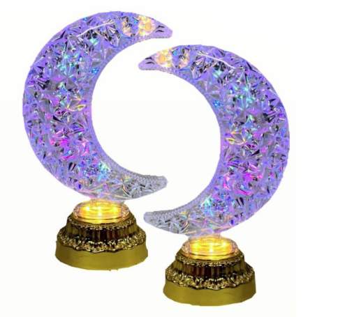 [721-LL] Luna base luz 