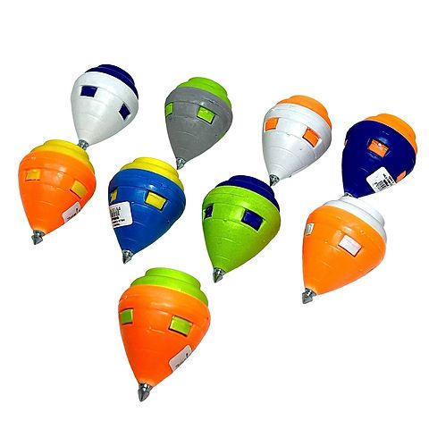 [P0015] Trompo pro opaco PQT X12