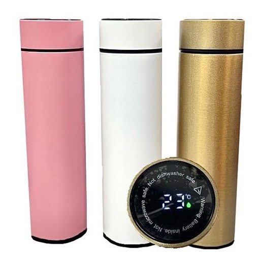 [2D-6631] Termo metal temperatura fondo entero 