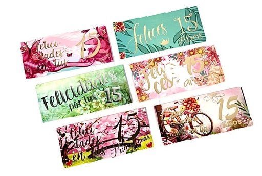 [118011] Lluvia sobre 15 años cariñito  