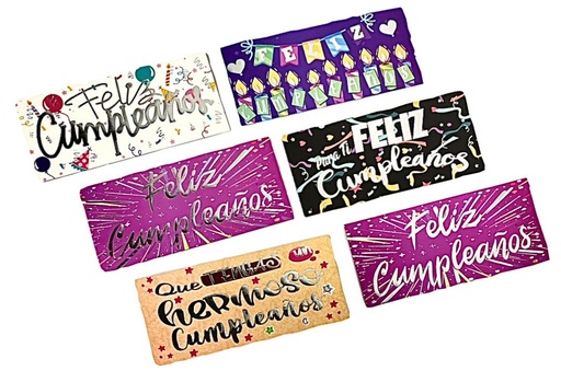 [118009] Lluvia sobre policromia f.c. cariñito 