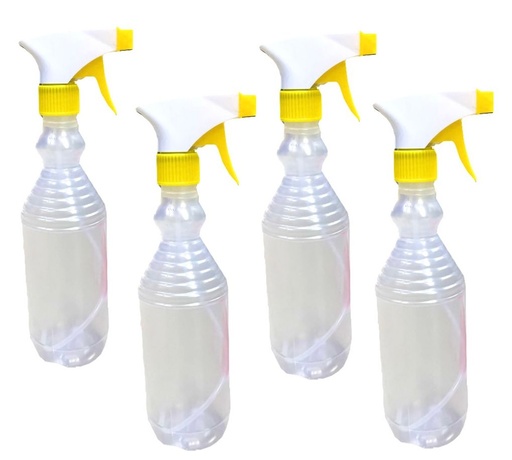 [160-ATO] Atomizador pistola largo 500ml 