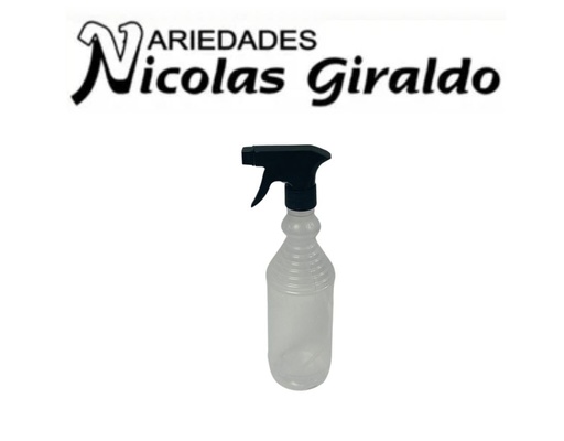 [160-ATO] Atomizador pistola largo 500ml 