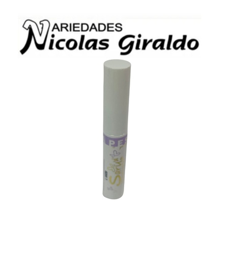 [SY100325] Pestañina saryd negra