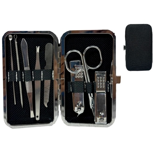 [SE7588] Manicure cartera pequeño sencillo