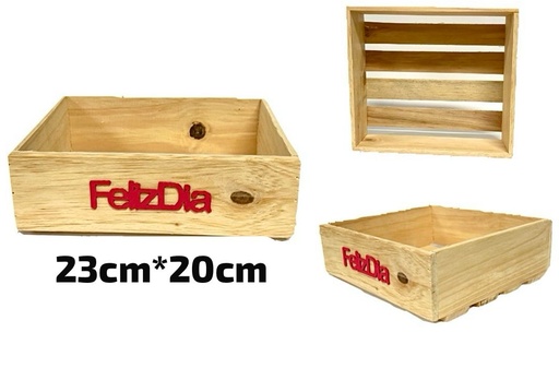 [ART-199-18] Canasta madera #2 logo