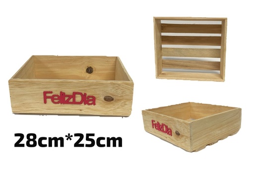 [ART-200-19] Canasta madera #3 logo 