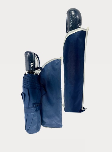 [PT26961] Sombrilla dama automatica con filtro fondo entero 