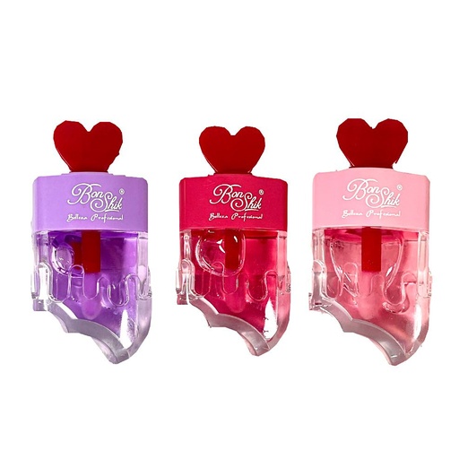 [BS-4027] Brillo aplicador magico paleta bonshik