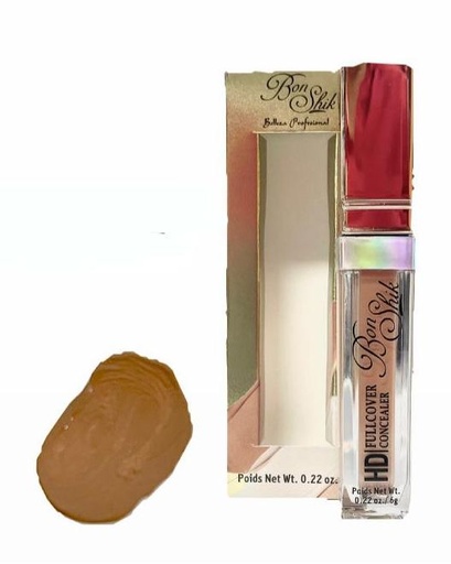 [BS-87] Corrector de ojeras Bonshik #03 