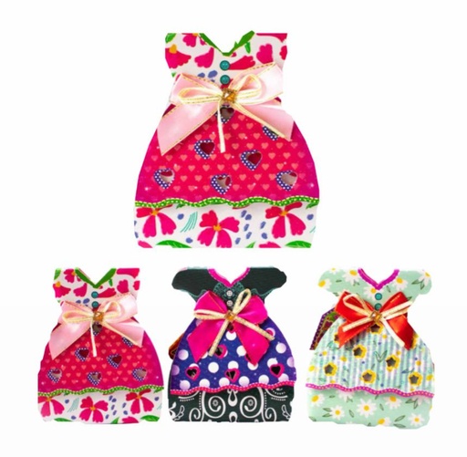 [F121-CH] Detalle futuro fashion bress 121