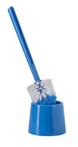 [CEPSANC] Escobillon baño color sencillo