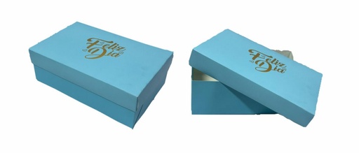 [MF-CPFD] Caja ancheta pastel feliz dia M&D