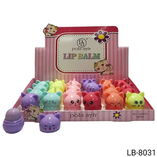 [CM20861] Brillo humetante gato