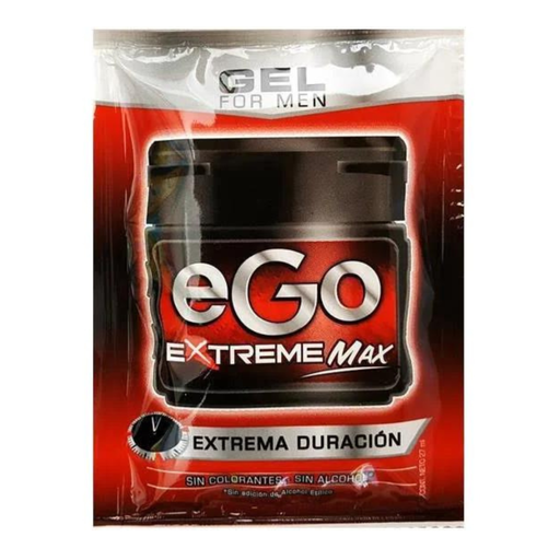 [68799241] Gomina ego sobre grande x80ml paquete x12 unidades 