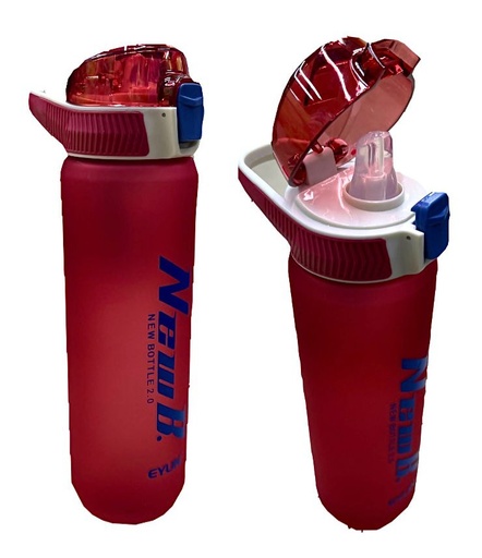 [PT27119] Termo fino importado 900ml  