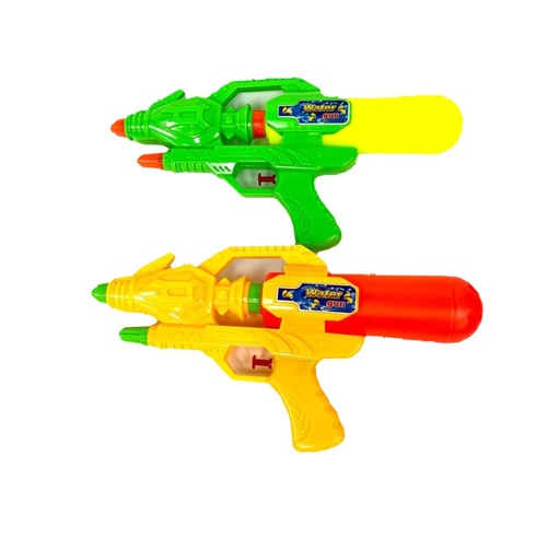 [MG31057] Juego lanza agua grande color 
