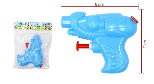 [MG50047] Juego lanza agua mini pqt x12