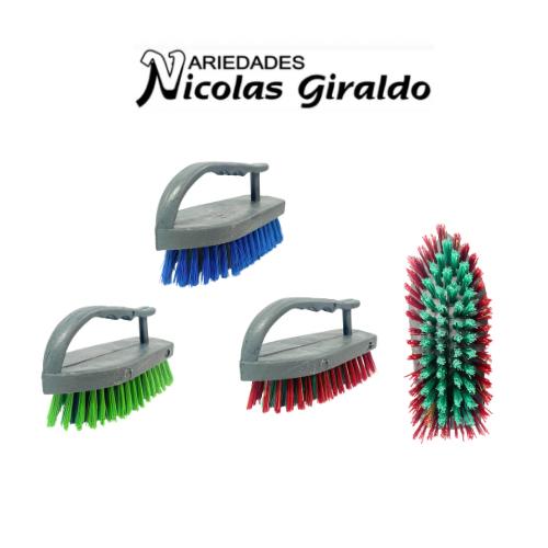 [CEPLAV] Cepillo lavar duro sencillo