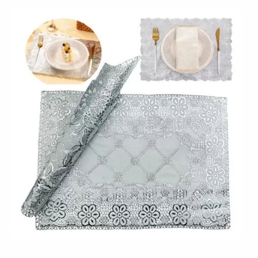 [CNG-015] Individual plateado pqt x12 