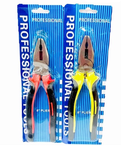 [CNG-016] Alicate carton herramienta grande 