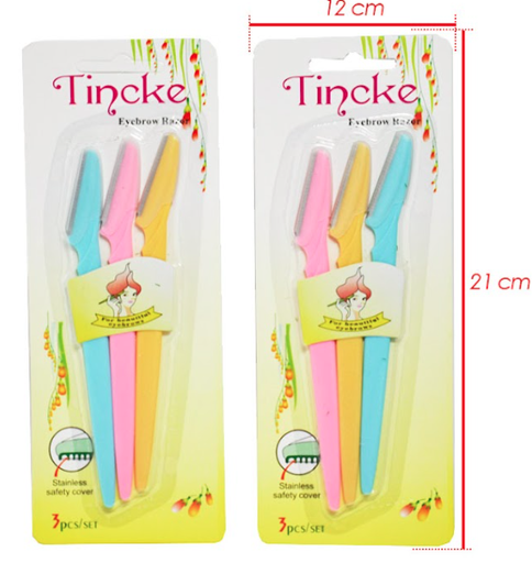 [CNG-029] Perfilador x3 PQT X12 