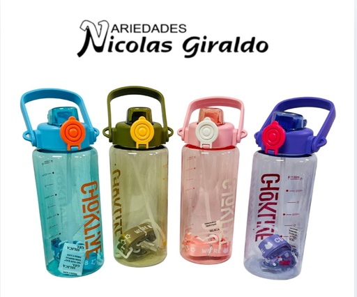 [CNG-059-T] Termo fino importado 1100ml  