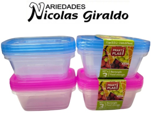 [PRH-039-MX] Coca tapper rectangular pequeña 0.33L PQT X12 