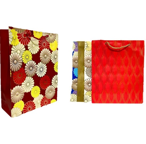 [IF6-MD] Bolsa regalo importada med 