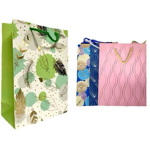 [IF6-PQ] Bolsa regalo importada peq  