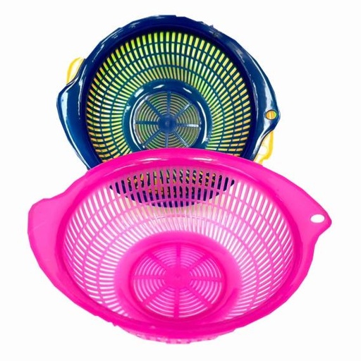 [FH031JEH] Escurridor de pastas color plastico