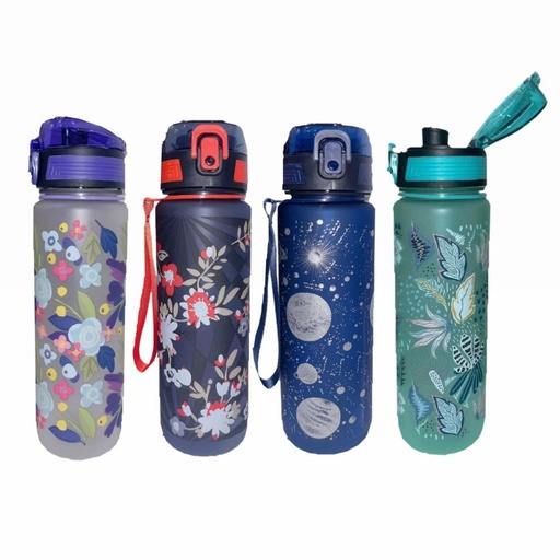 [YY-162] @Termo fino importado 800ml estampado