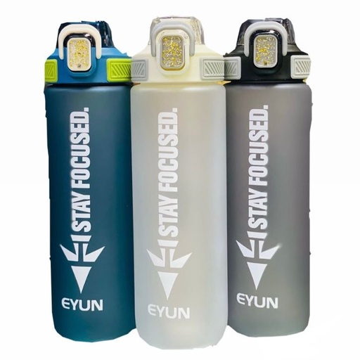 [YY-508] @Termo fino importado 850ml opaco