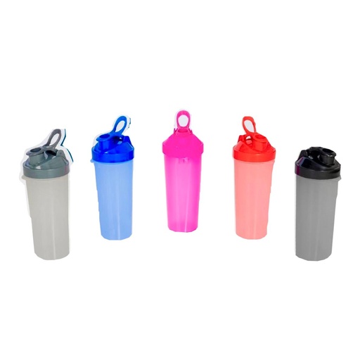 [5000005] Termo deportivo 600ml