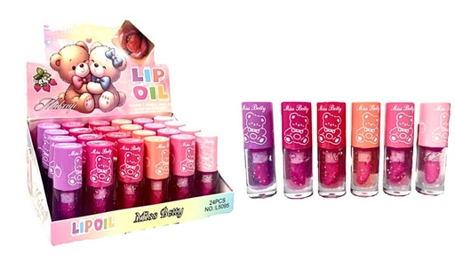 [L5095] @Brillo aplicador magico grueso pequeño x1