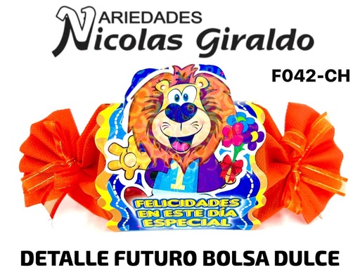 [F042-CH] Detalle futuro bolsa dulce 