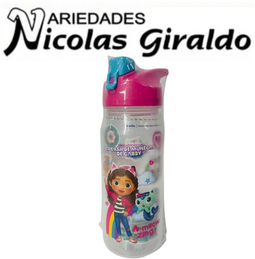 [BC-PR-373.GB1] Termo botella zinc Gabby