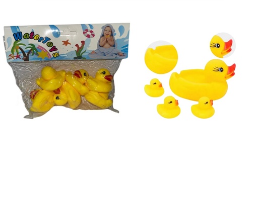 [MG43165] Chillon pato bolsa x6