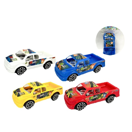 [PT15353] Carro impulso mediano