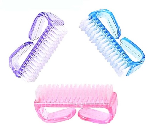 [WP163] Cepillo pedicure grande x1 PQT X12