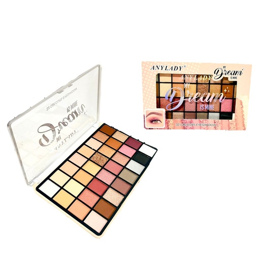 [AN8529] (8173)Sombra dama palette 32 tonos