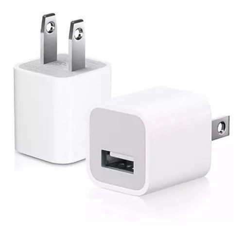 [2037133] Cabezote cargador usb 