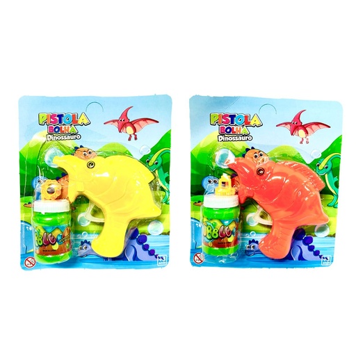 [MG53266] Burbujero carton pez