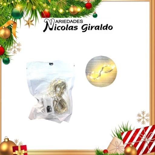 [25WSJ30-05] @INSTALACION ALAMBRE DE PILA RELOJ X30L LINEAL CALIDA 