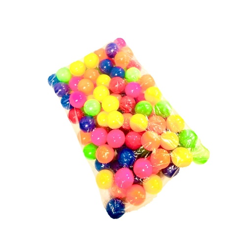 [30780MC] Pimpones x100 color