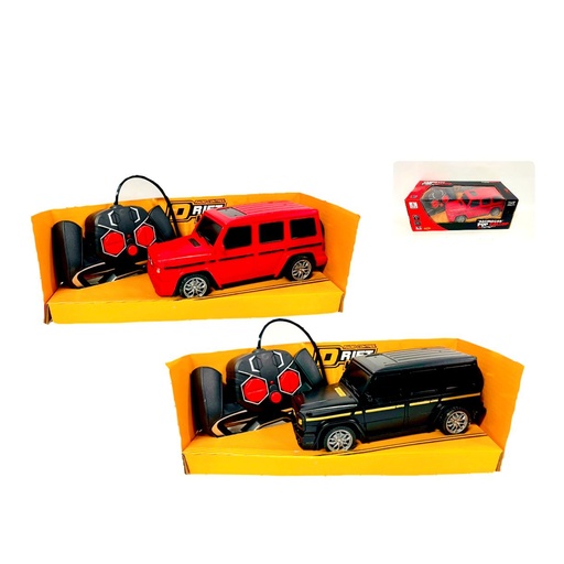 [MG48381] Carro control camioneta pop gallop 