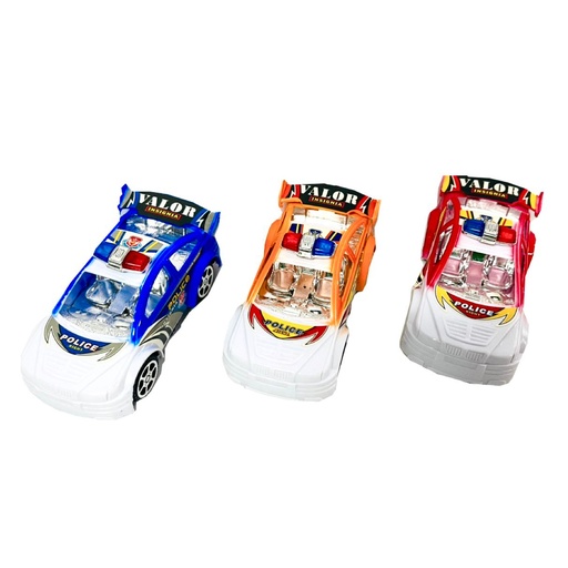 [MG43110] Carro impulso pequeño deportivo